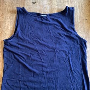Duluth Trading Co tank top